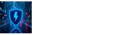 Blue Thunder Protective Services